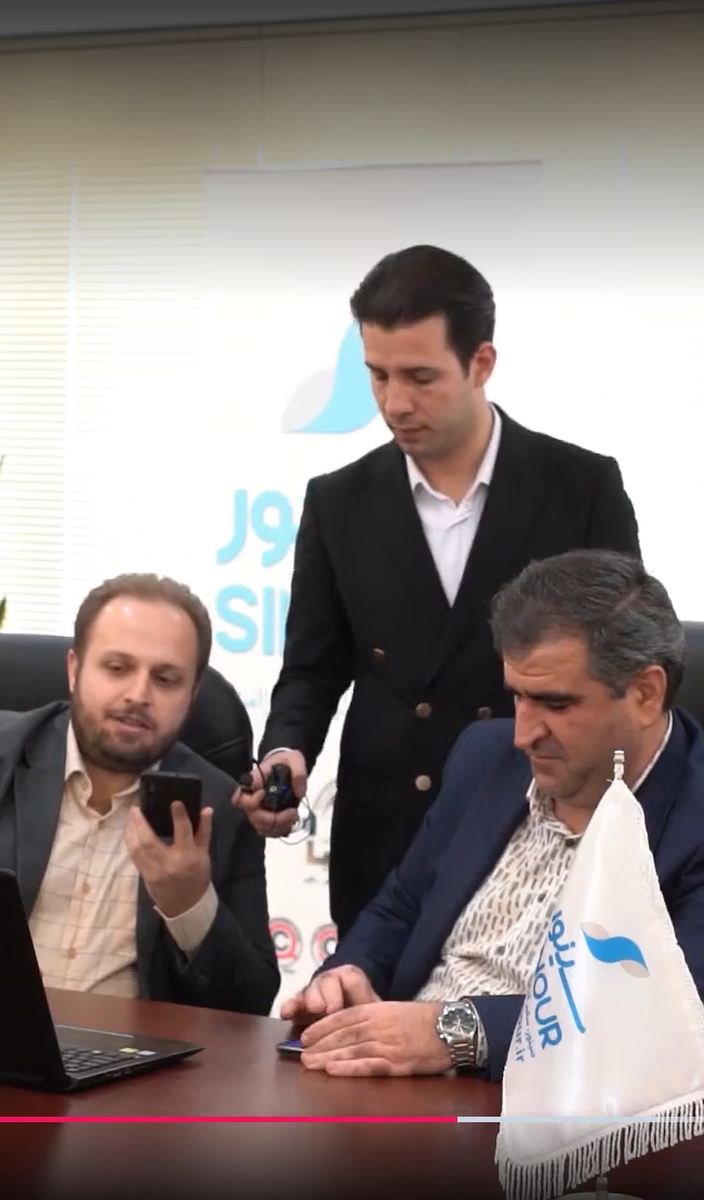 قرعه کشی جوایز سکه طلا